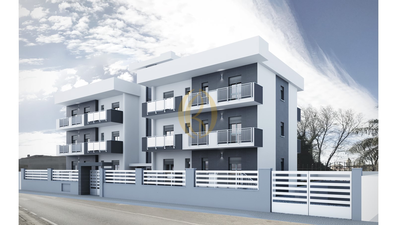 Appartamenti nuova costruzione a partire da € 215000,00