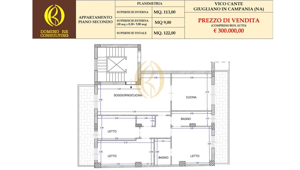 progettazione piano 2
